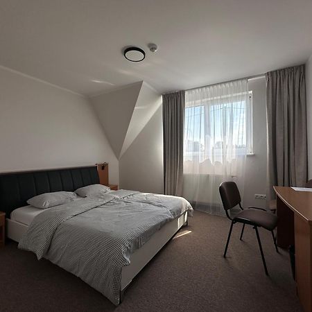 Bed and Breakfast Karat Malbork Exterior foto