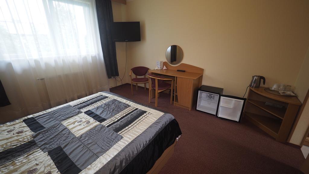 Bed and Breakfast Karat Malbork Exterior foto