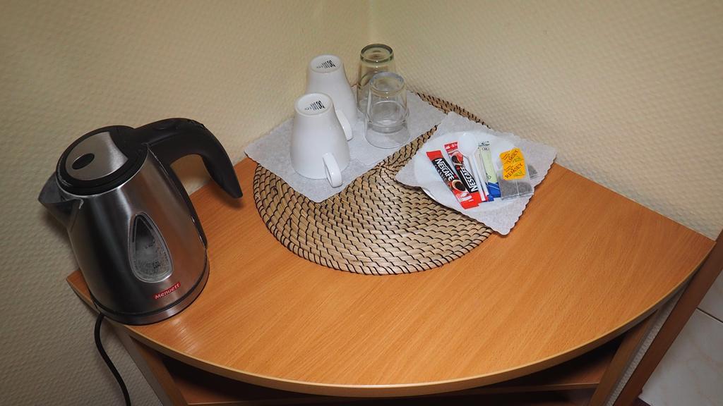 Bed and Breakfast Karat Malbork Exterior foto