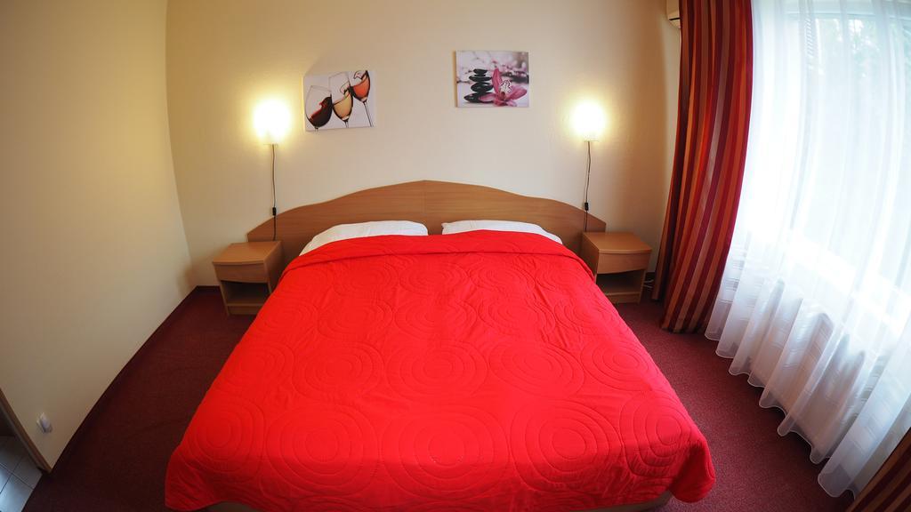 Bed and Breakfast Karat Malbork Exterior foto